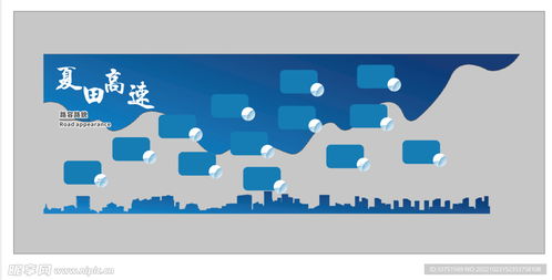 历史沿革设计图 室外广告与软件开发的融合之路