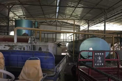 没熬过年底，又一批纸箱厂机器设备被查封拍卖，行业寒冬下的转型之痛